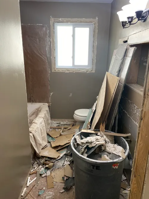 Suite Builders Edmonton project