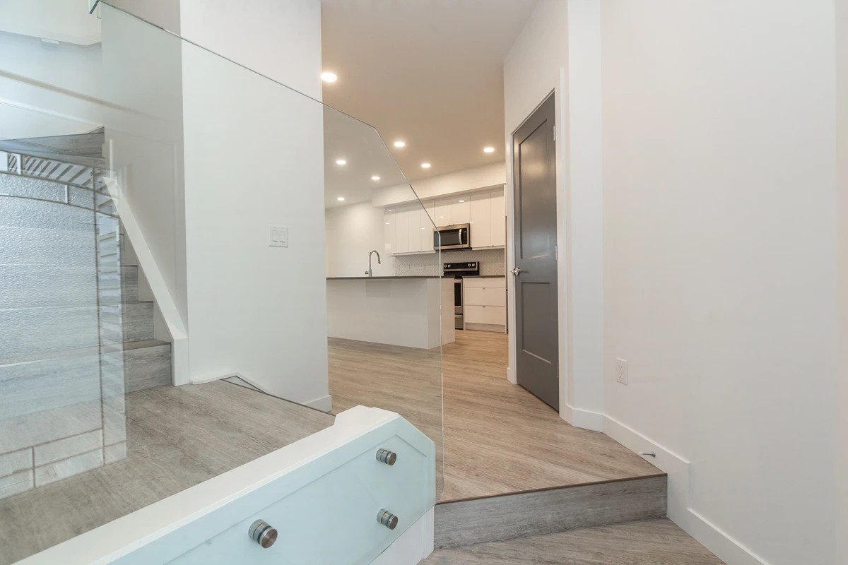 Suite Builders Edmonton project