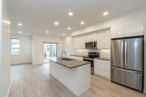 Suite Builders Edmonton project