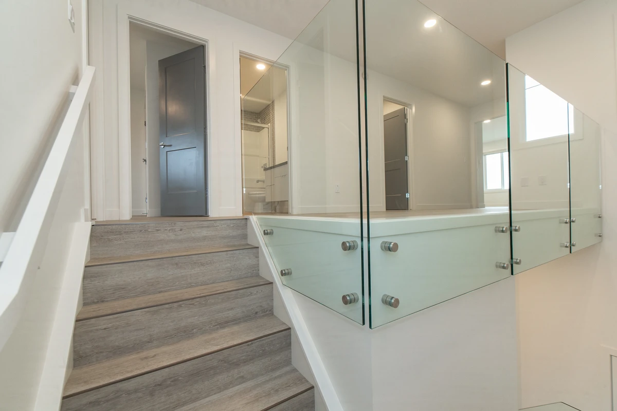 Suite Builders Edmonton project