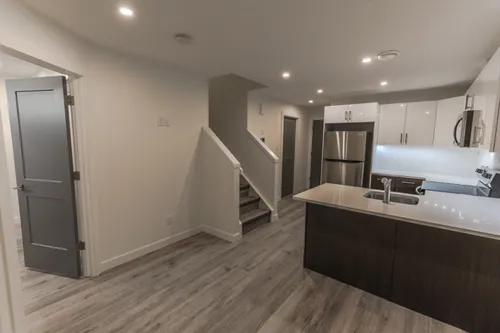 Suite Builders Edmonton project