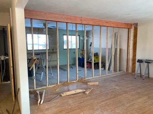 Suite Builders Edmonton project