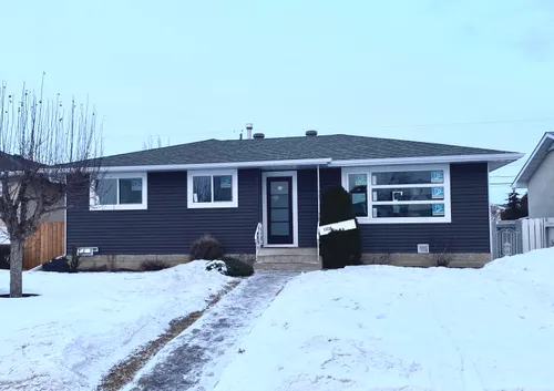 Suite Builders Edmonton project