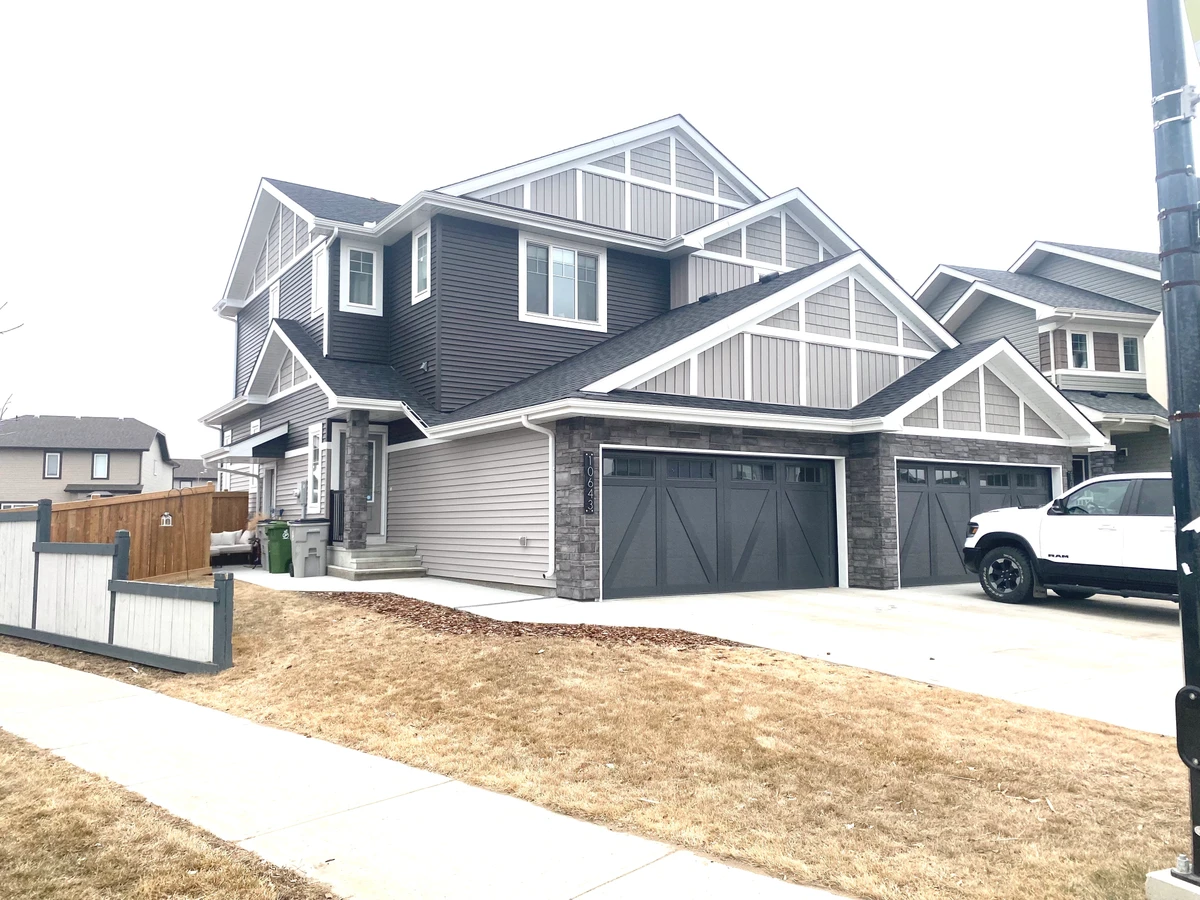 Suite Builders Edmonton project