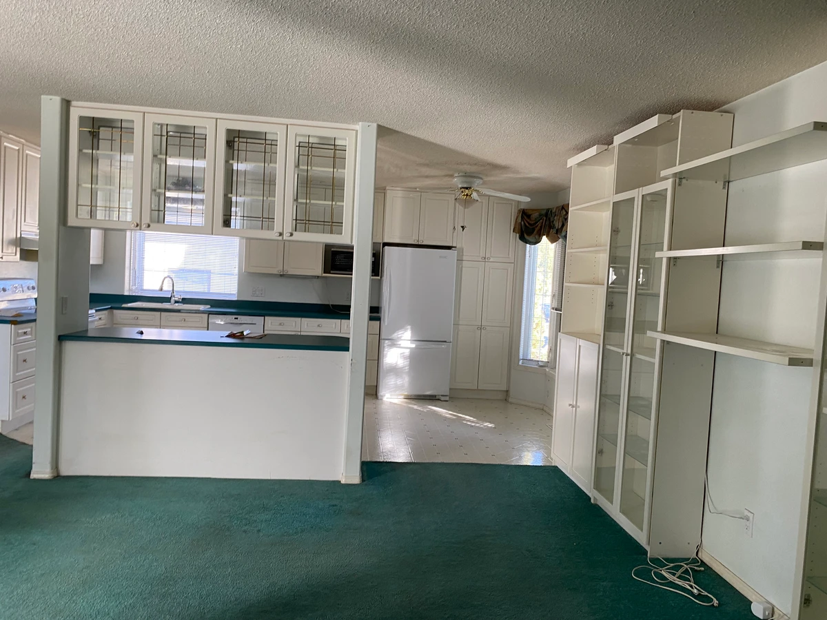 Suite Builders Edmonton project