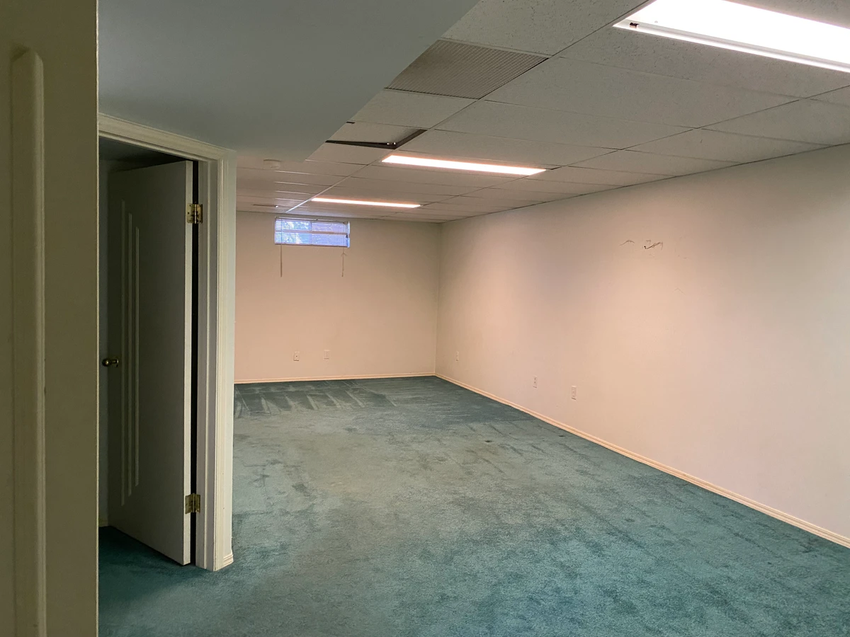 Suite Builders Edmonton project