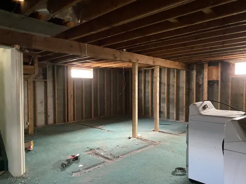 Suite Builders Edmonton project