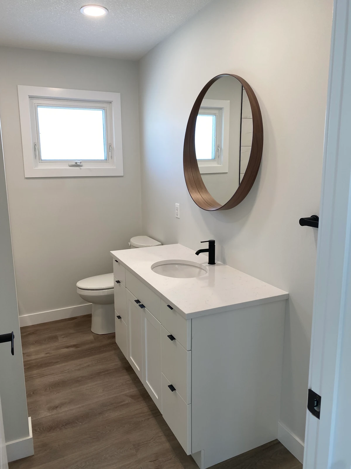 Suite Builders Edmonton project