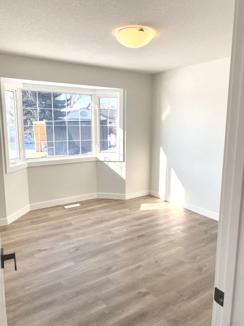 Suite Builders Edmonton project