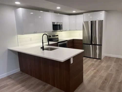 Suite Builders Edmonton project