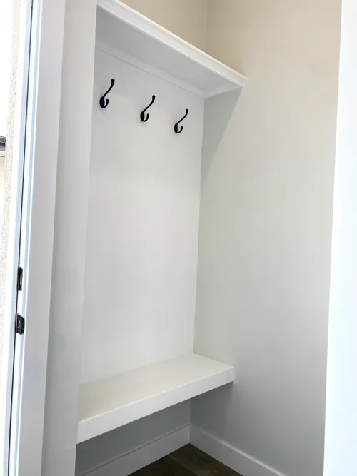 Suite Builders Edmonton project