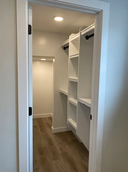 Suite Builders Edmonton project