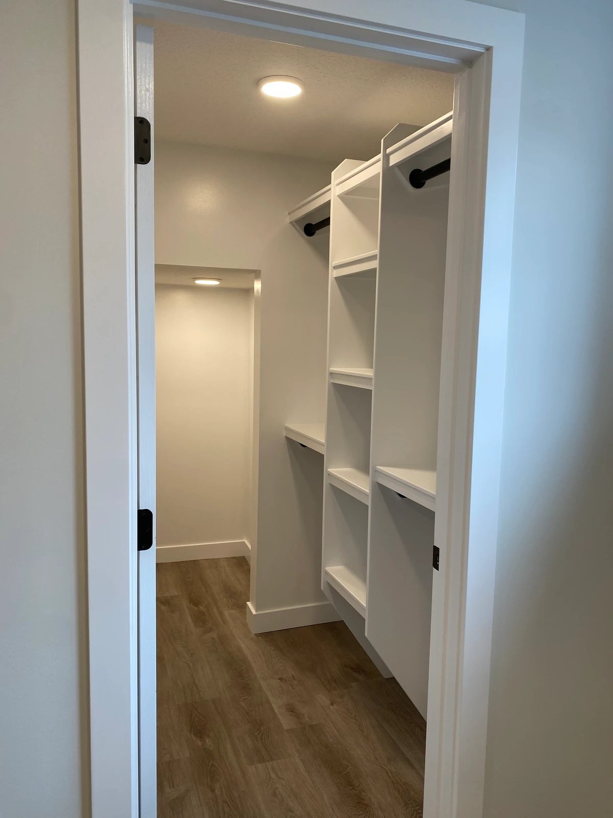 Suite Builders Edmonton project