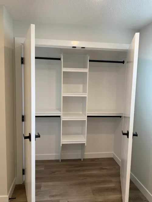 Suite Builders Edmonton project