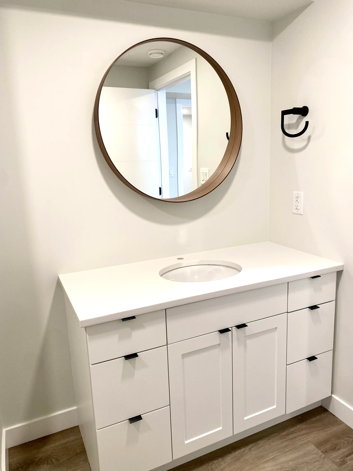 Suite Builders Edmonton project