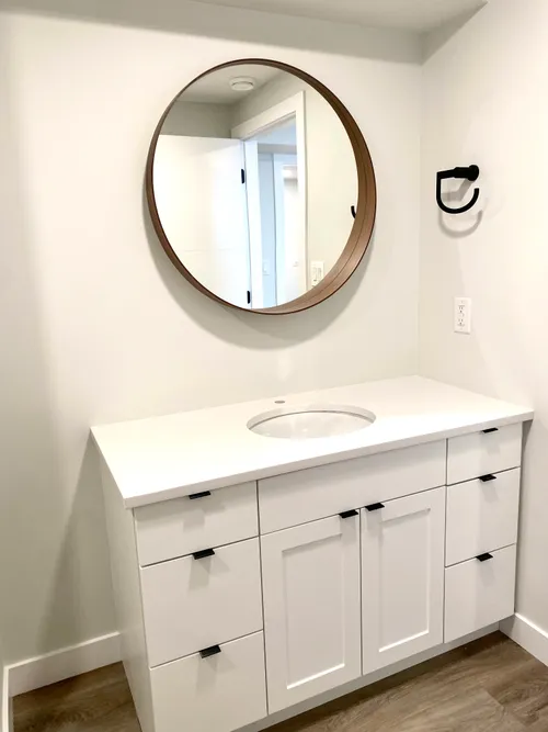 Suite Builders Edmonton project