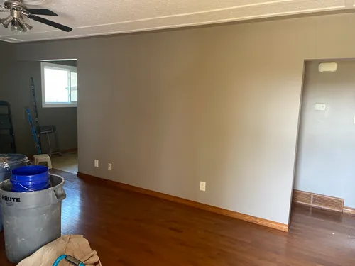 Suite Builders Edmonton project