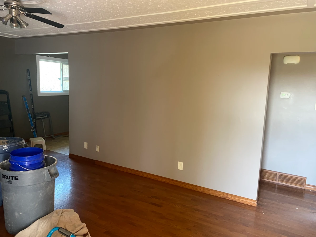 Suite Builders Edmonton project