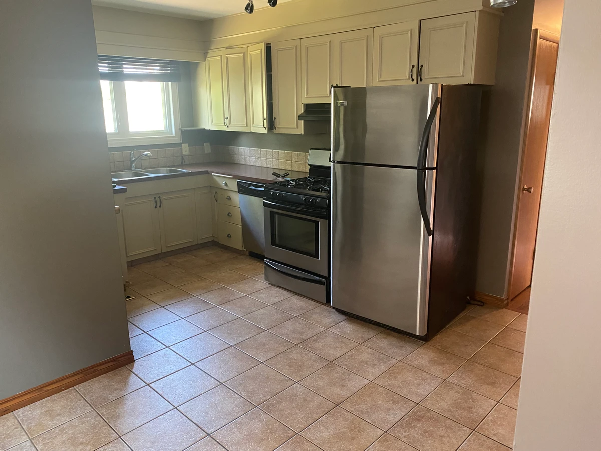 Suite Builders Edmonton project