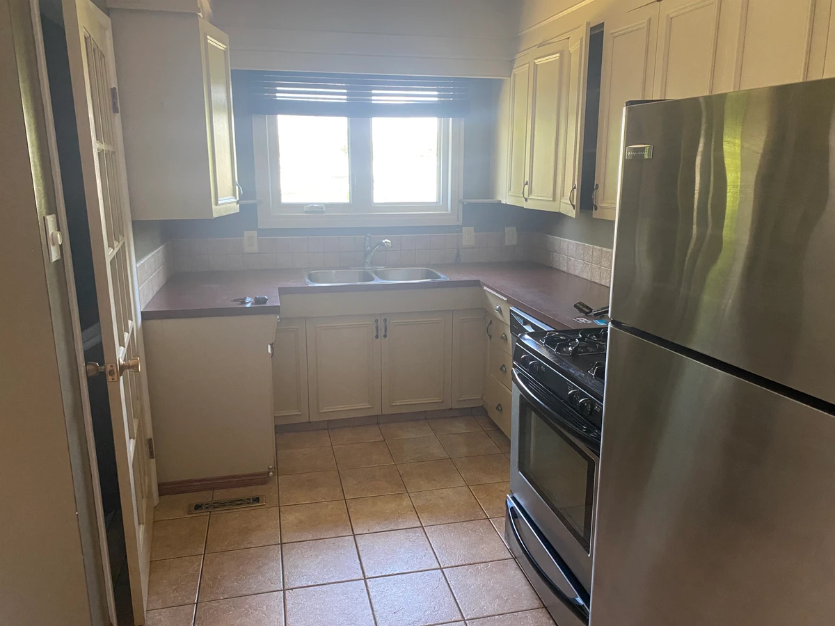 Suite Builders Edmonton project