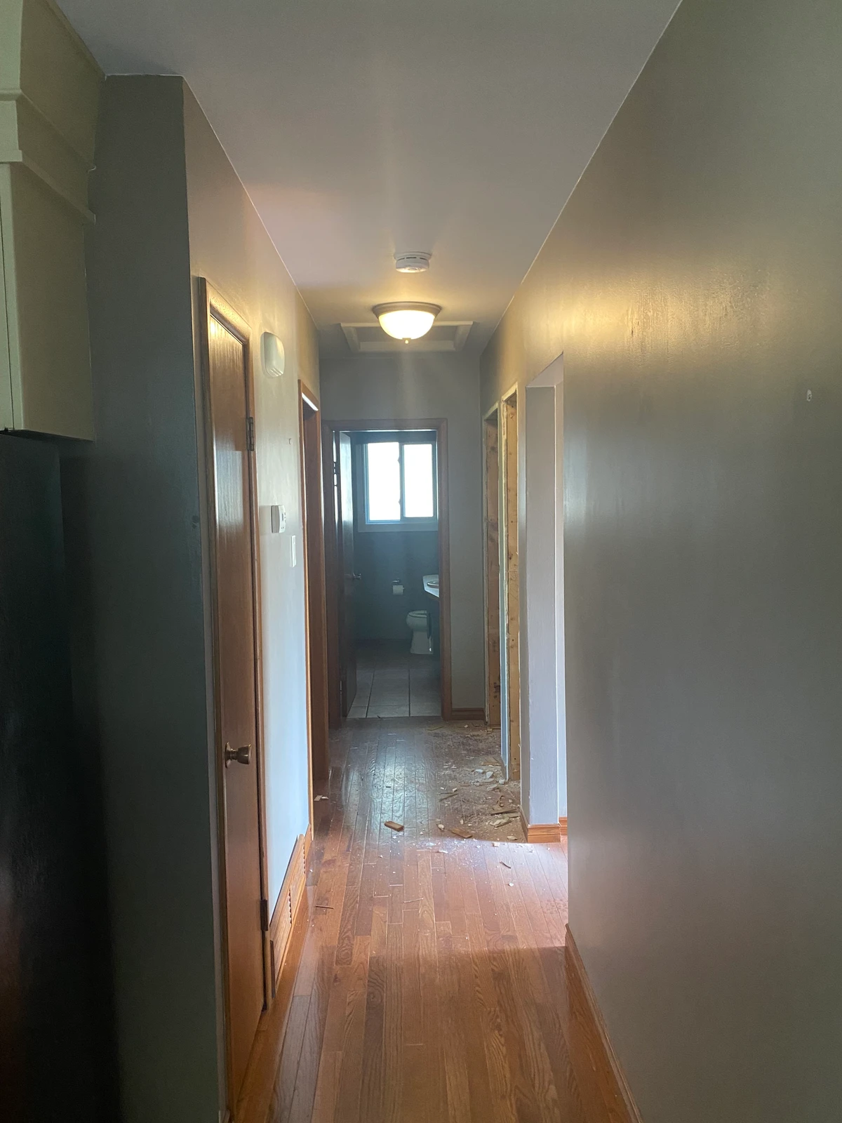 Suite Builders Edmonton project