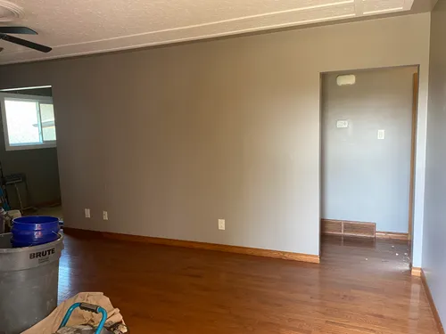 Suite Builders Edmonton project