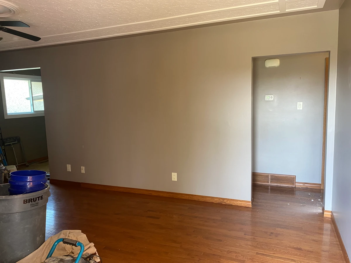 Suite Builders Edmonton project