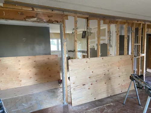 Suite Builders Edmonton project