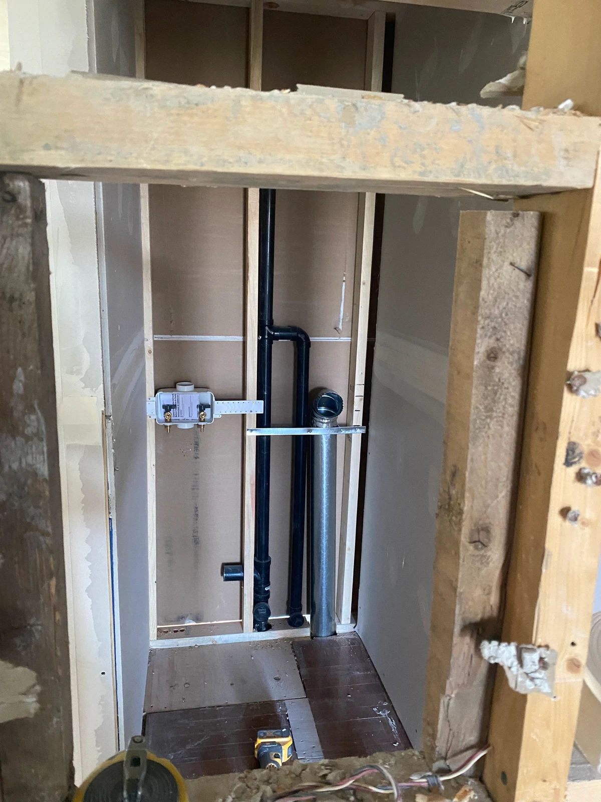 Suite Builders Edmonton project