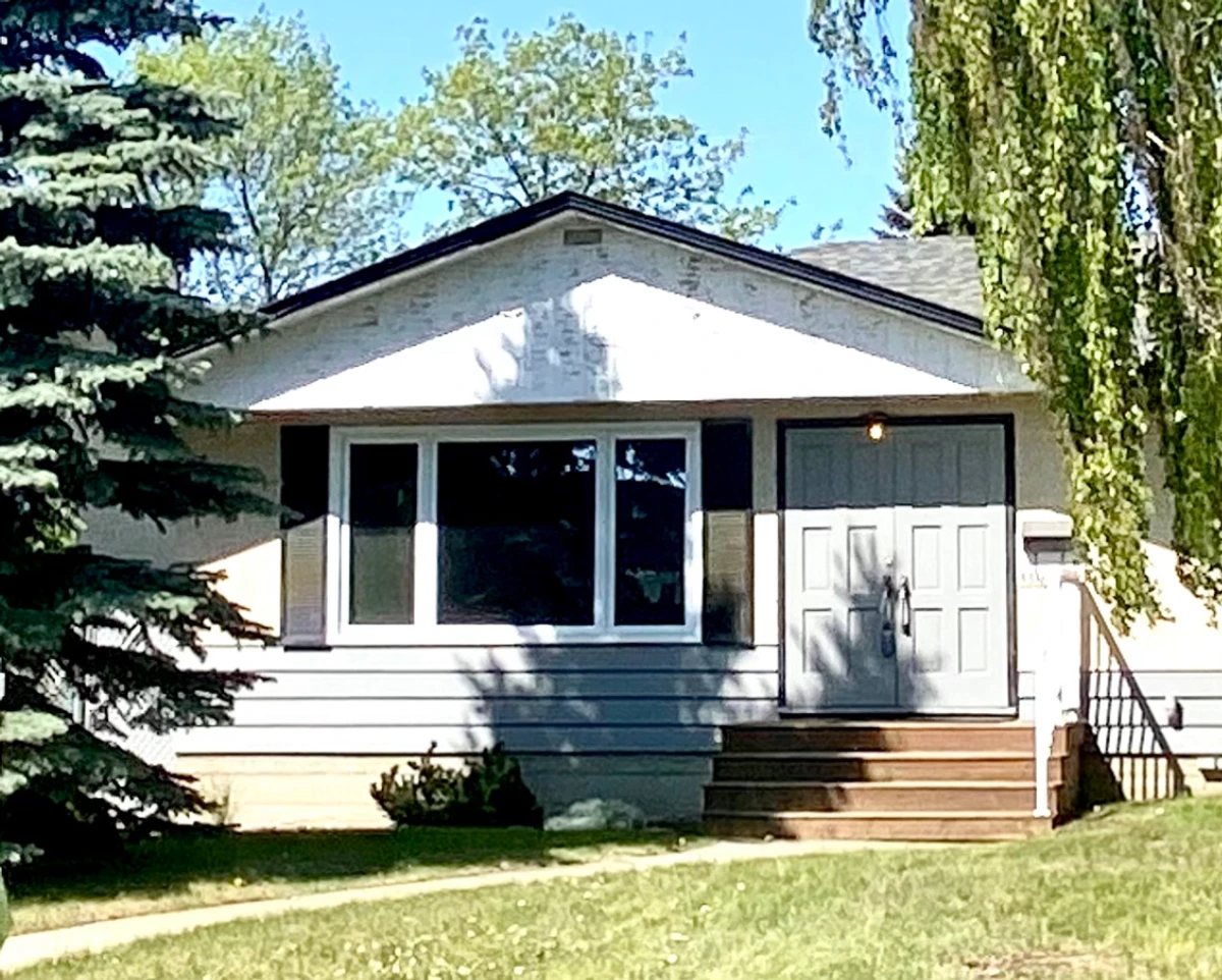 Suite Builders Edmonton project