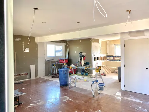 Suite Builders Edmonton project