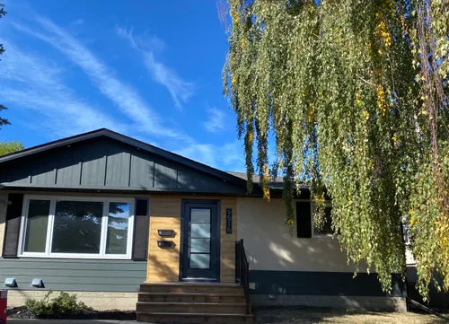 Suite Builders Edmonton project