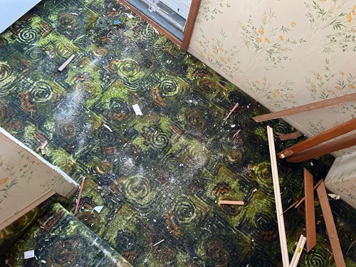 Suite Builders Edmonton project