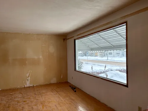 Suite Builders Edmonton project