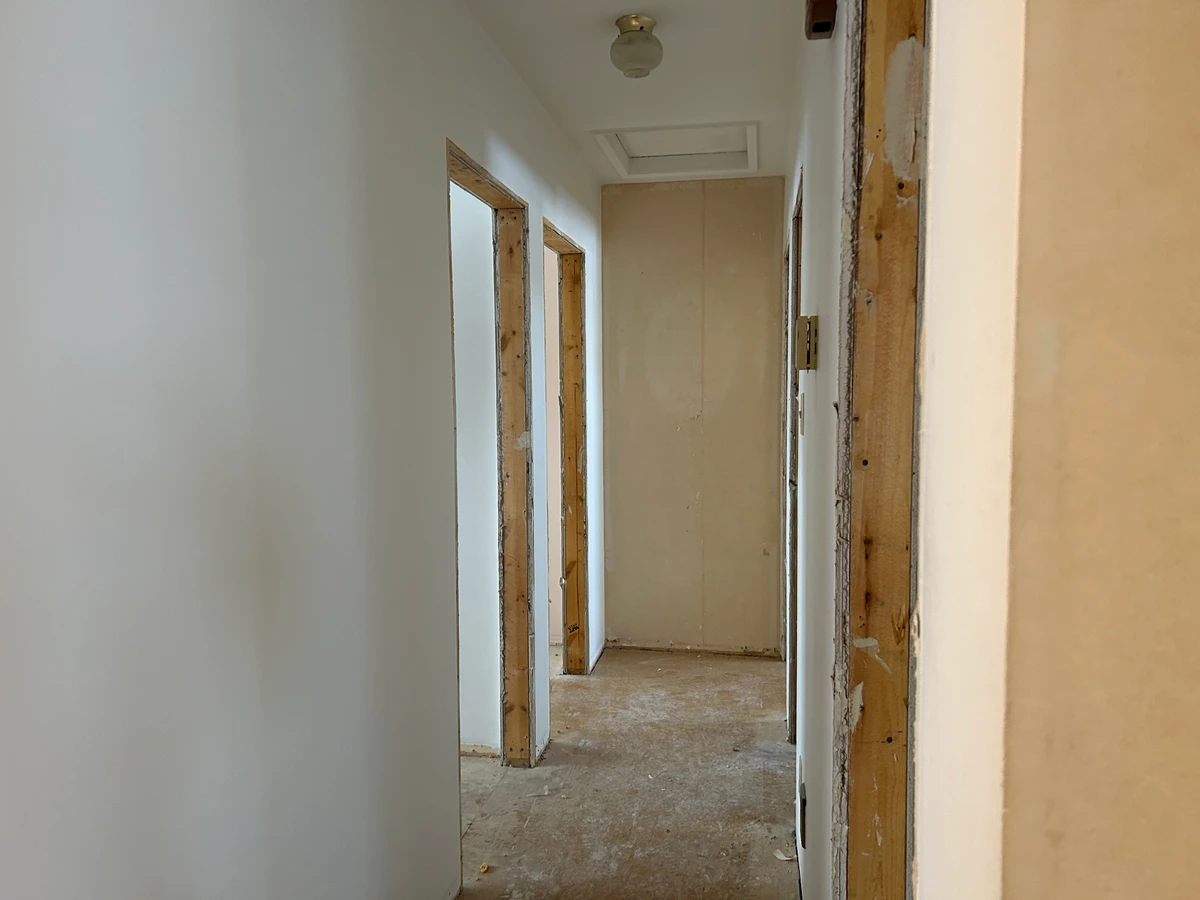 Suite Builders Edmonton project