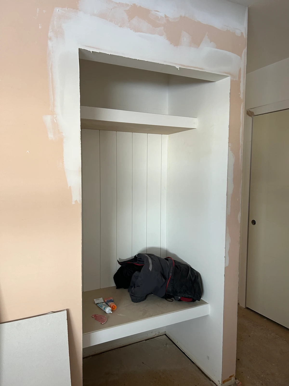 Suite Builders Edmonton project