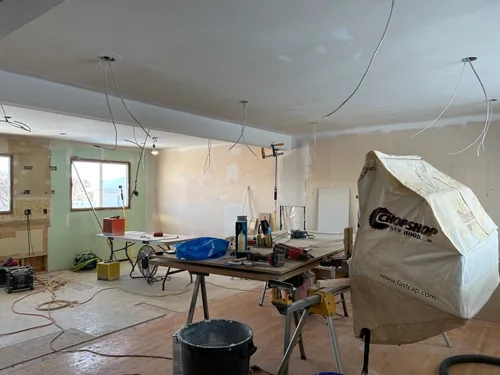 Suite Builders Edmonton project