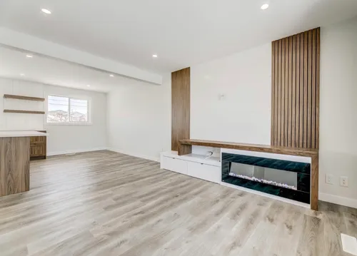 Suite Builders Edmonton project