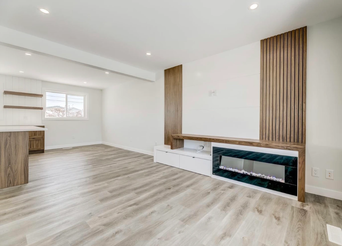 Suite Builders Edmonton project