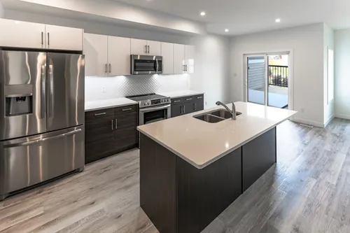 Suite Builders Edmonton project