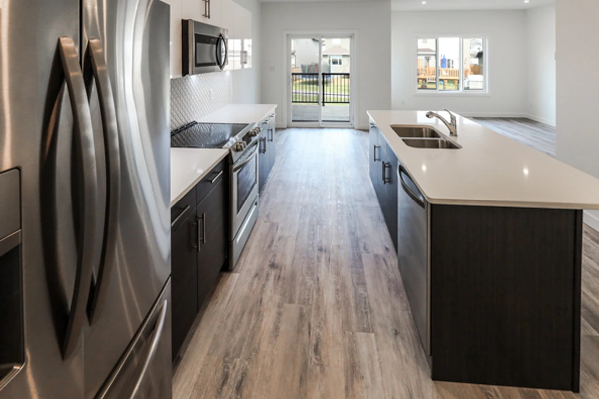 Suite Builders Edmonton project