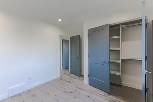 Suite Builders Edmonton project