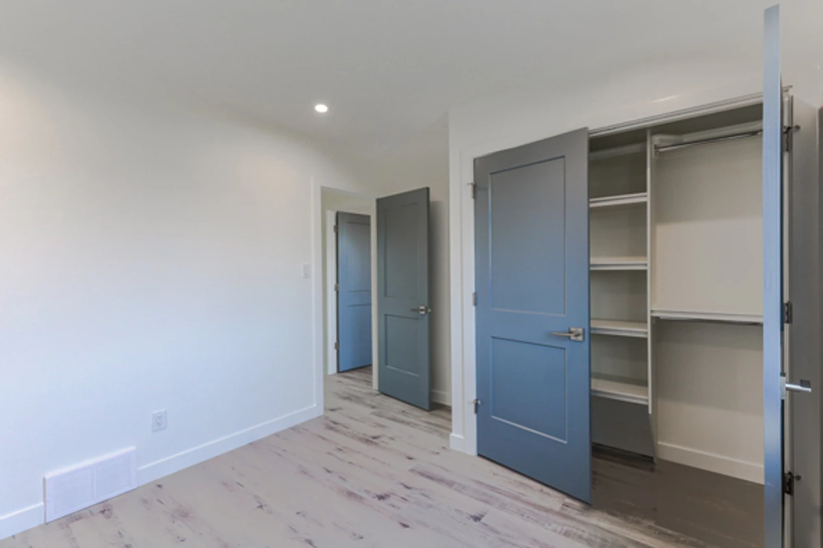 Suite Builders Edmonton project