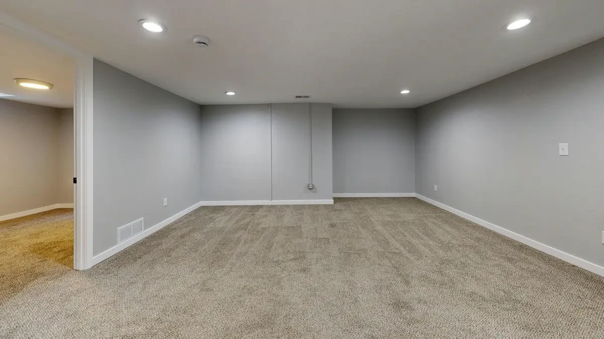 Suite Builders Edmonton project