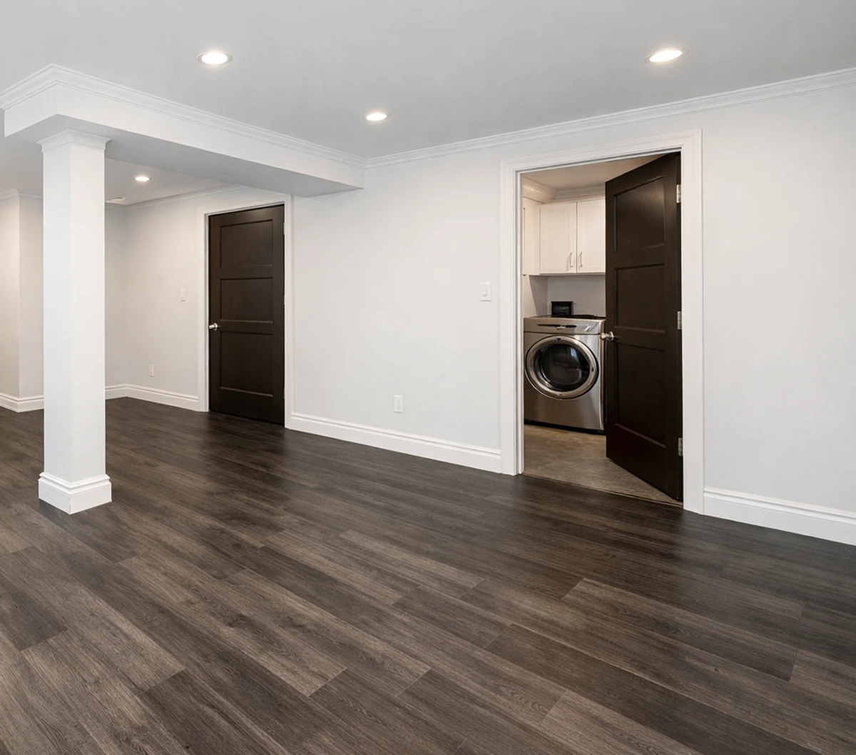 Suite Builders Edmonton project