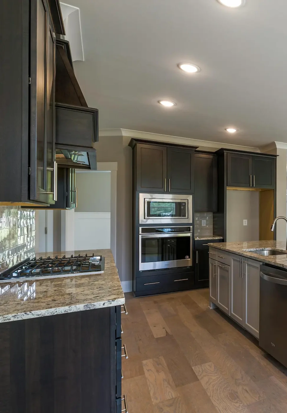 Suite Builders Edmonton project