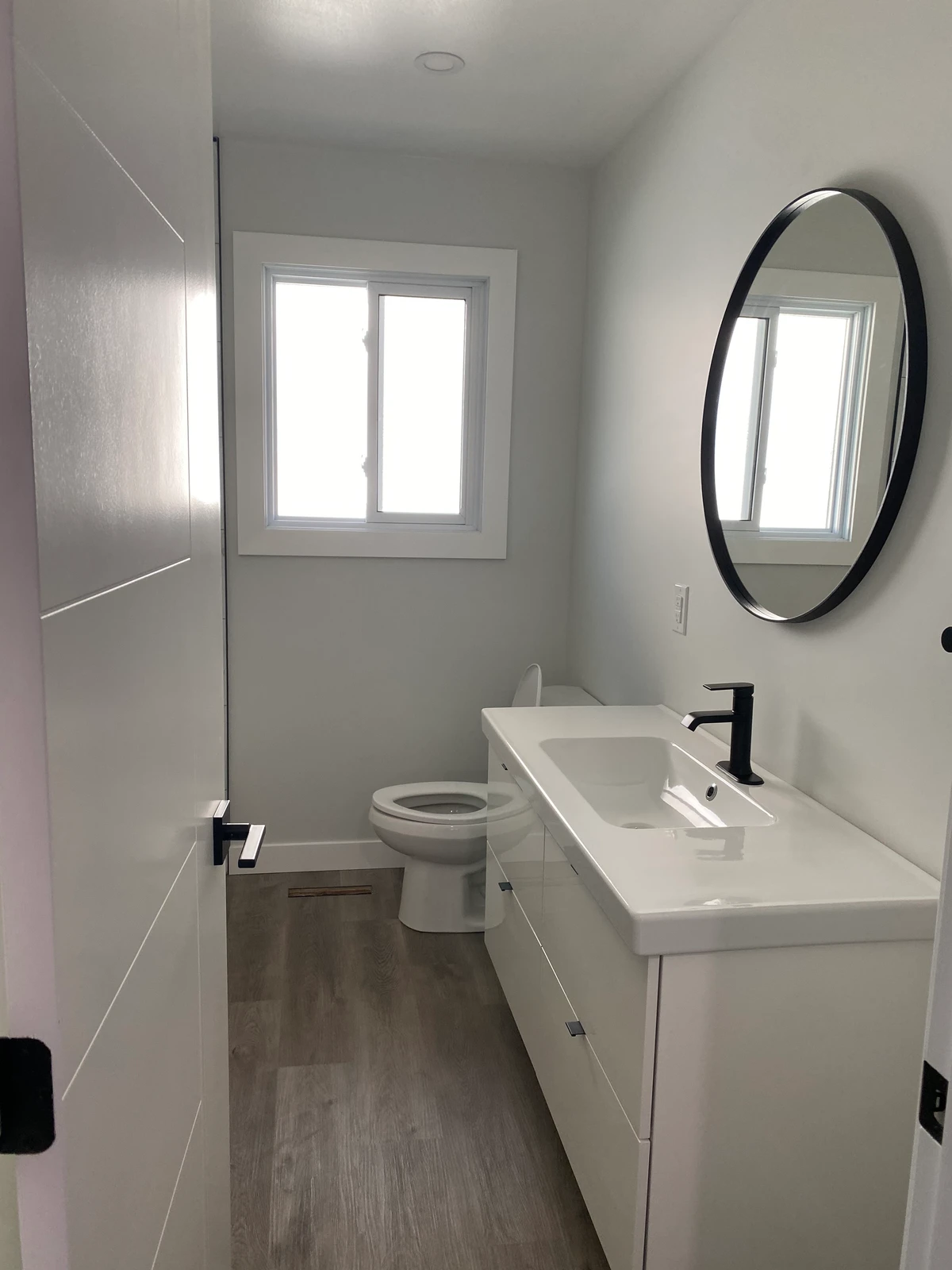 Suite Builders Edmonton project