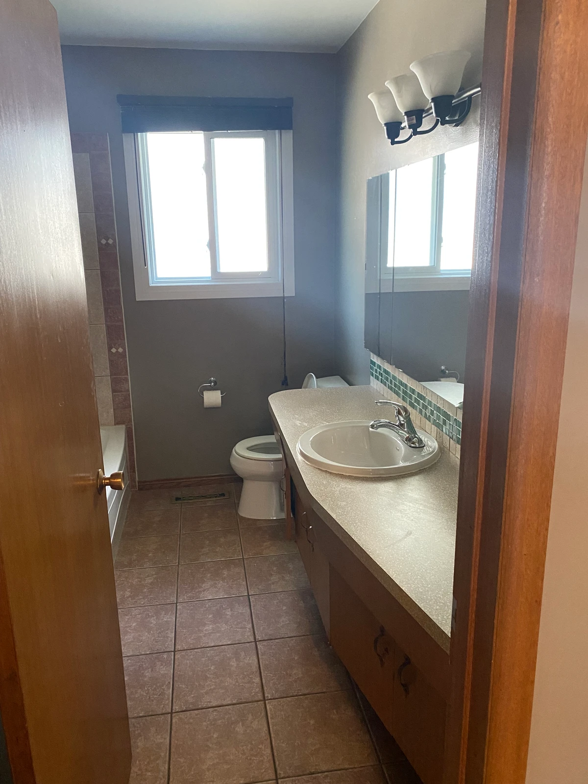 Suite Builders Edmonton project