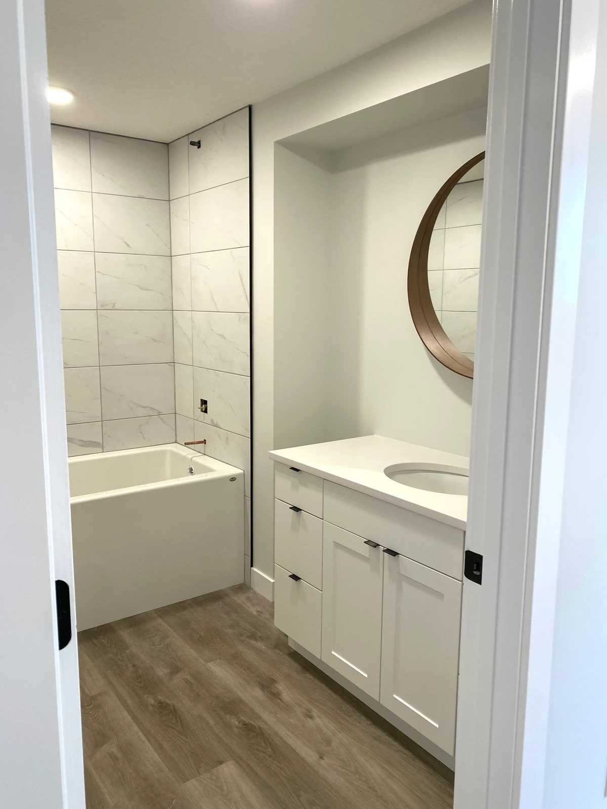 Suite Builders Edmonton project