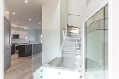 Suite Builders Edmonton project